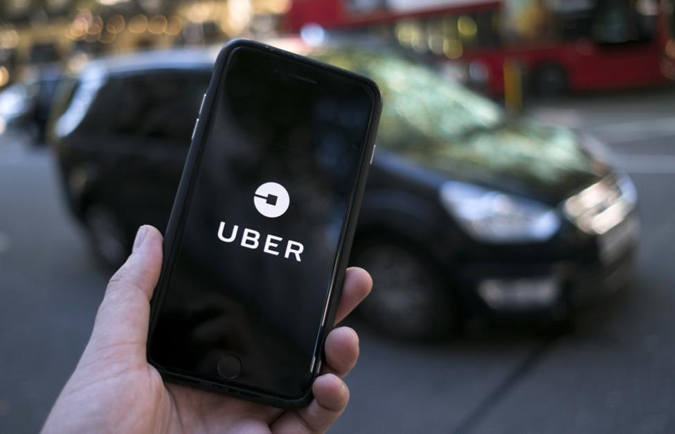 Новости компании Uber на 07 мая 2025 года