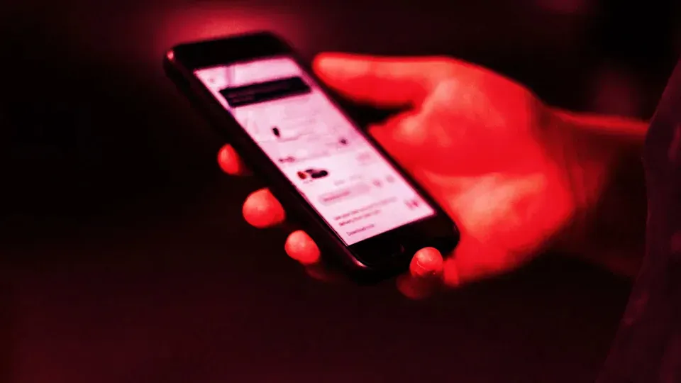 Новости компании Uber на 12 мая 2025 года