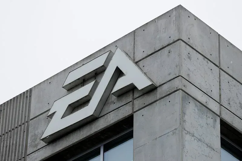 Новости компании EA на 07 мая 2025 года