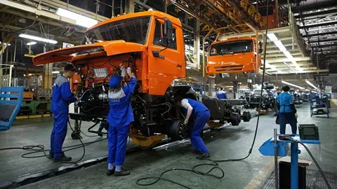 Как Камаз поддерживает мобилизованных сотрудников?