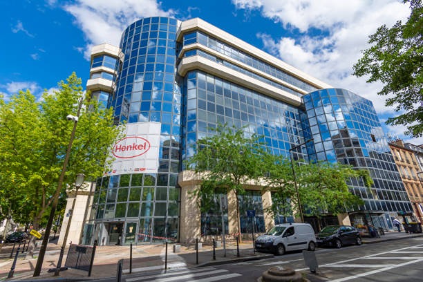 Вернётся ли Henkel  в Россию?