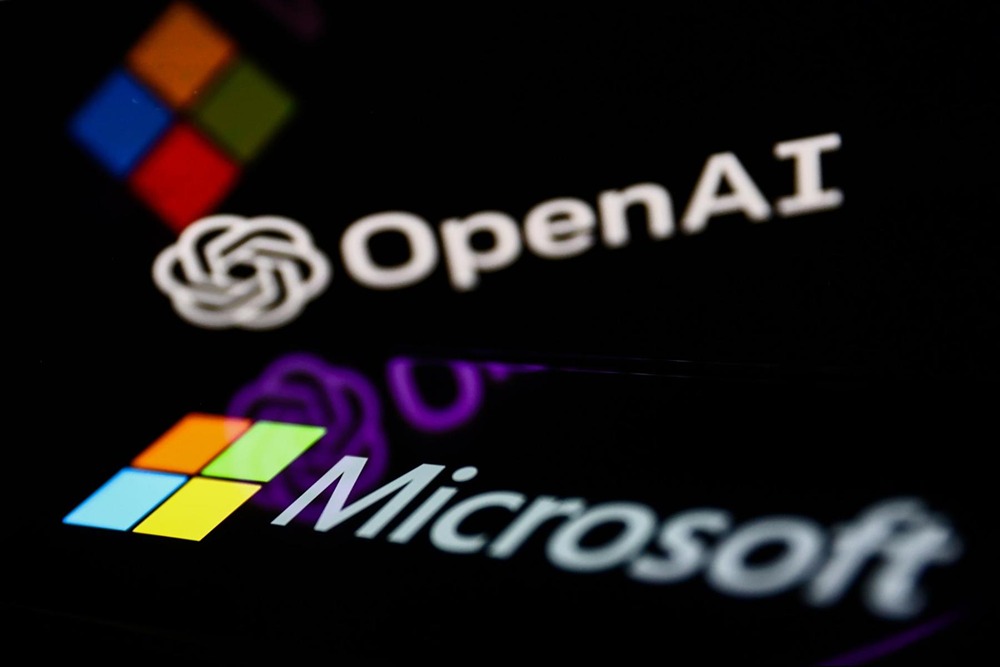 Новости компании Microsoft на 12 мая 2025 года