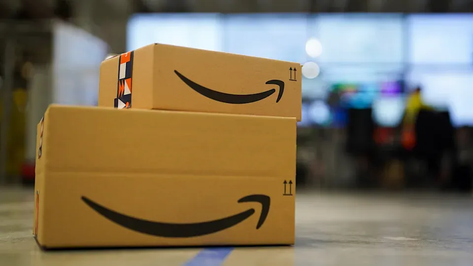 Новости компании Amazon на 06 мая 2025 года