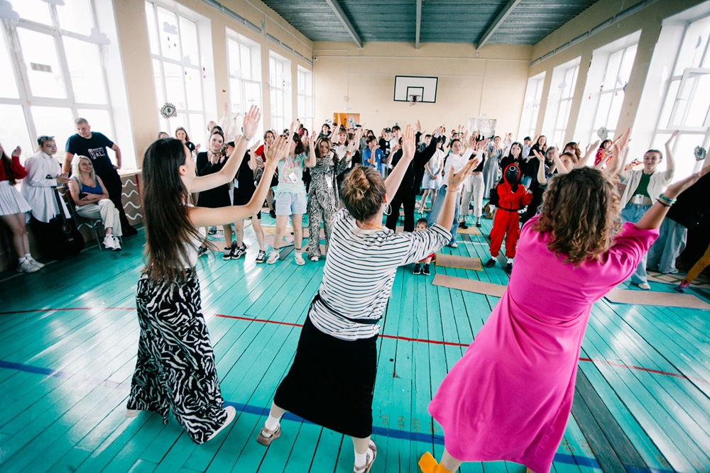 Как FESCO помогает молодым талантам?