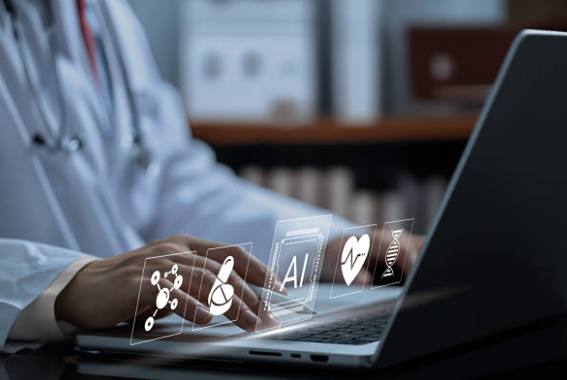 Как АФК «Система» способствует развитию научной базы здравоохранения?