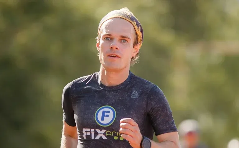 Кто победил в марафоне "Шесть дней Франции"?