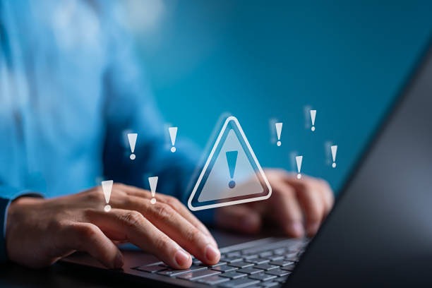 Ограничение в работе связи