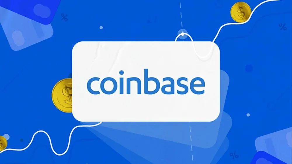 Почему акции Coinbase растут? 