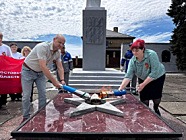 Какие мероприятия прошли в Ростовской области?