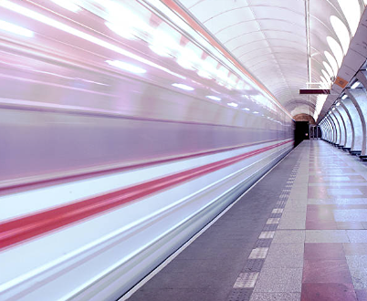 Какие изменения произошли в Яндекс Метро?