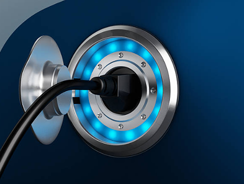 Каковы планы «Газпром нефти» по расширению сети электрозарядных станций?