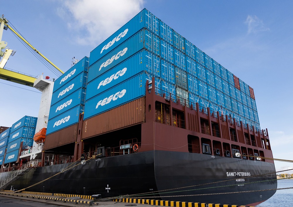 Какие возможности открываются для развития логистических маршрутов компании FESCO с Вьетнамом?