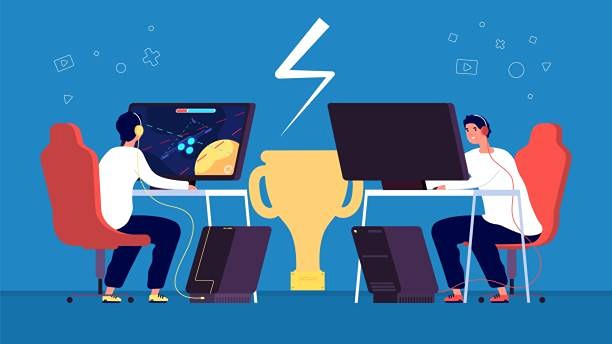 Как кибертурнир «Роснефти» объединил более тысячи сотрудников по всей стране?