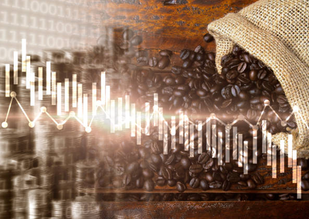 Каковы перспективы торгов фьючерсами на кофе на Московской бирже?