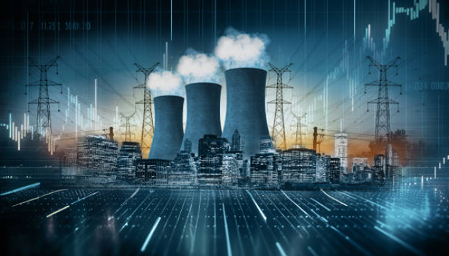 Как Северсталь наращивает производство собственной электроэнергии?