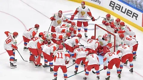 Допустят ли сборную России по хоккею на Игры-2026?