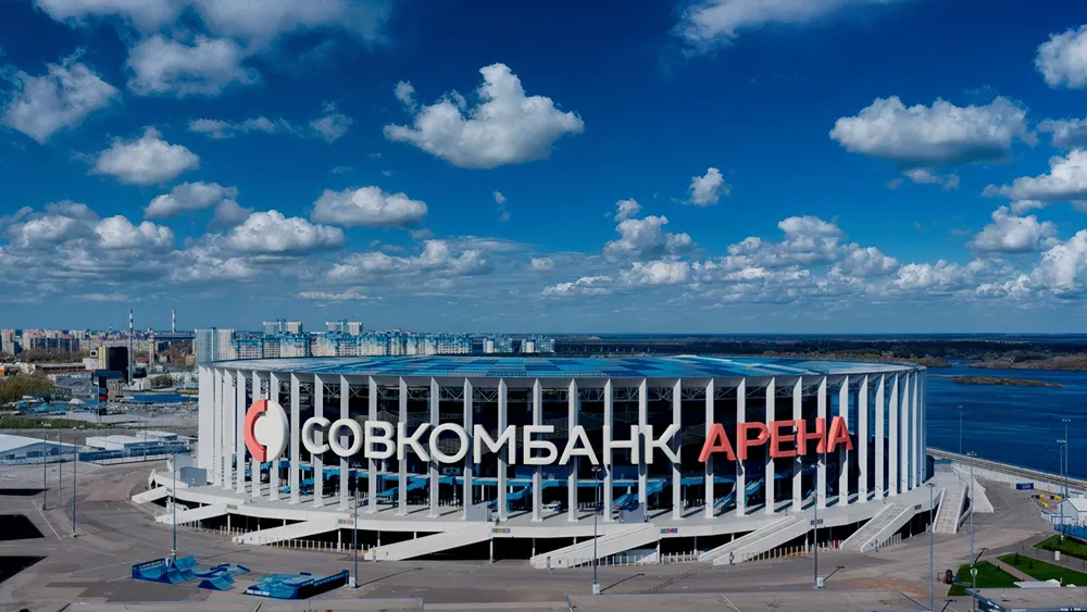 Совкомбанк и футбольный клуб «Пари Нижний Новгород» достигли договоренности о сотрудничестве