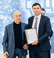 Какая продукция ЦФ Кама вошла в 100 лучших товаров России?