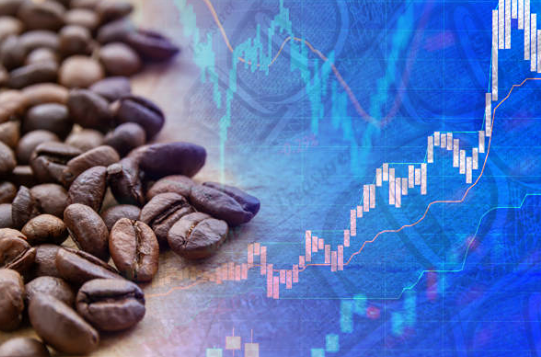 Каковы перспективы торгов фьючерсами на кофе на Московской бирже?