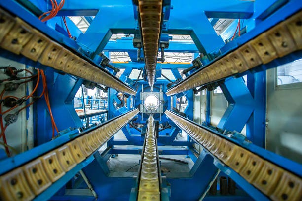 Когда начнёт работу завод по производству труб для «Лукойла»?