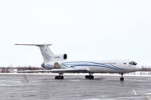 Когда «Аэрофлот» получит 11 новых Ту-214 от «Ростеха»?