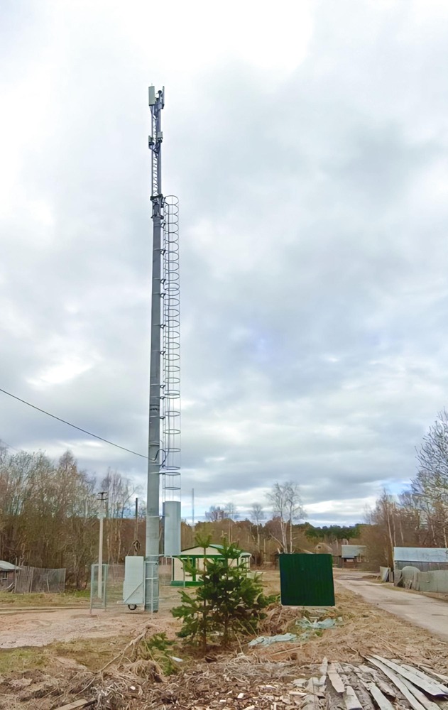 Как «Ростелеком» улучшил качество жизни в деревнях Вологодской области?