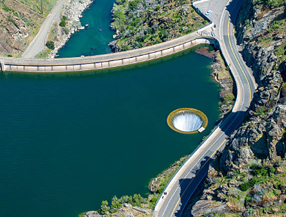 Какие меры предпринимаются на Воткинской ГЭС в связи с текущей гидрологической ситуацией?