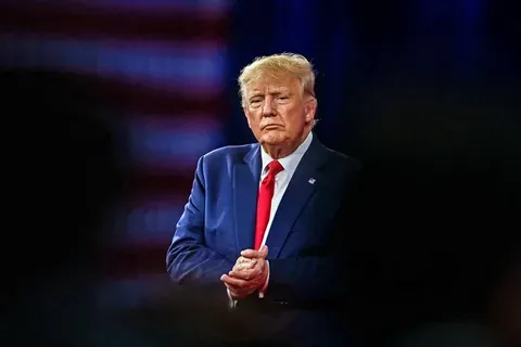 Дональд Трамп о воздушной атаке России на Украину и возможных новых санкциях