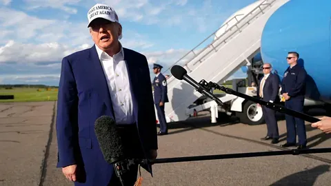 Как новые санкции США могут повлиять на отношения с Россией?