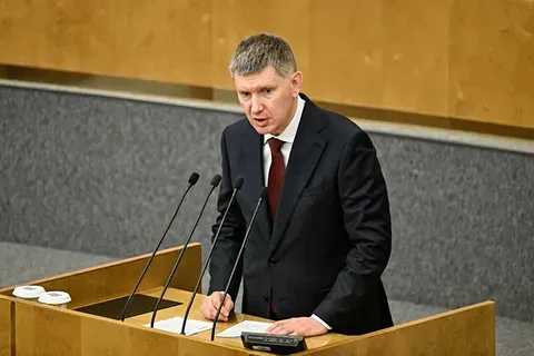 Максим Решетников: ЦБ должен учитывать снижение инфляции на  решениях по ключевой ставке