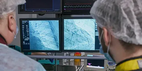 Заменят ли нейросети врачей?