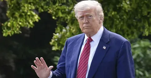 Будут ли новые санкции США против России?