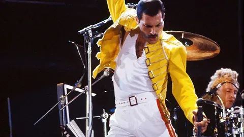 Кем является дочь вокалиста Queen Фредди Меркьюри?