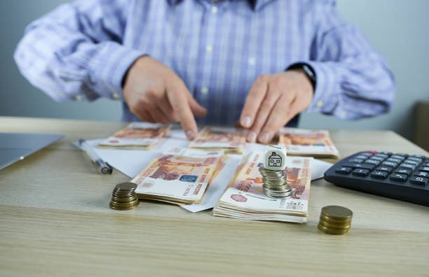 Средний размер льготной ипотеки вырос в апреле до 5,53 млн рублей 