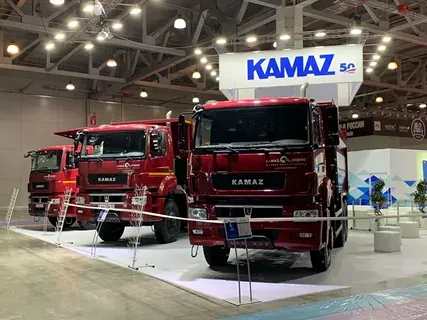 Выплатит ли Камаз дивиденды?