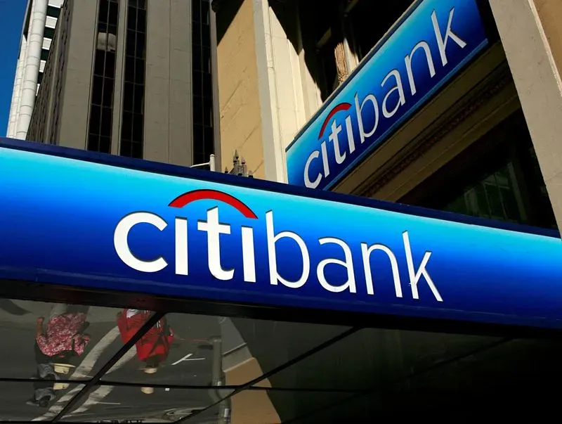 Новости компании Citigroup на 26 мая 2025 года