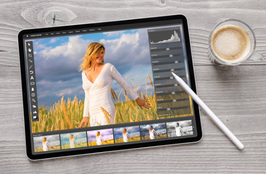 Какие новые функции для редактирования фото появились в мобильном приложении «Яндекс Диск»?