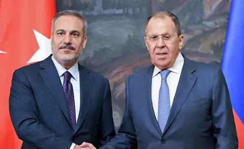 Меморандум России по мирному урегулированию готов к обсуждению с Украиной