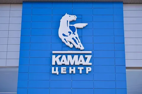 КАМАЗ предложил меры поддержки отрасли на фоне снижения продаж и роста конкуренции