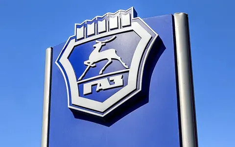ГАЗ представит бренд «Аврора» — пассажирские автомобили и микроавтобусы для семей и бизнеса