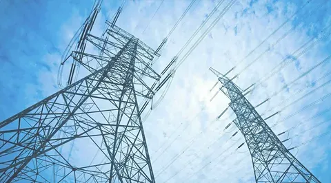 Якутскэнерго усиливает электроснабжение Нюрбинского района: капитальный ремонт и модернизация сетей