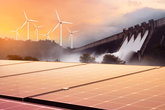 Планы «РусГидро» по модернизации существующих ГЭС