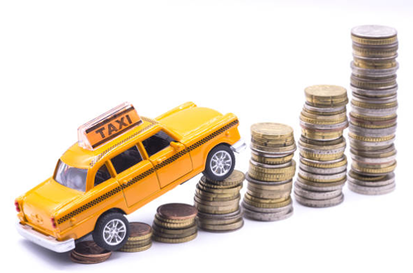 Динамика спроса и цен на такси в Сочи в курортный сезон