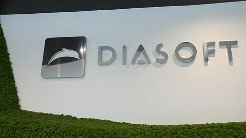 Нагрузочное тестирование Digital Q.BPM от «Диасофт»: платформа стабильно работает при более 4 000 бизнес-процессов в секунду