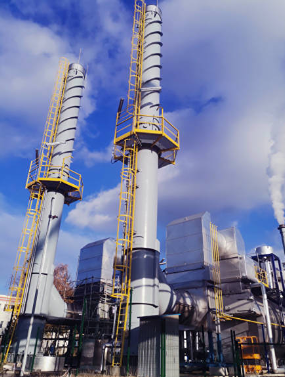 Строительство газовых сетей в Вологодской области: планы «Газпрома» до 2027 года