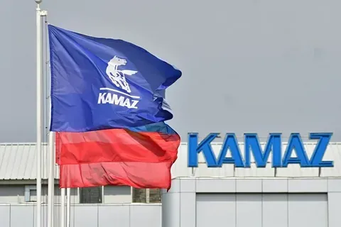 КАМАЗ отказался от дивидендов за 2025 год из-за убытков и кризиса на рынке грузовиков