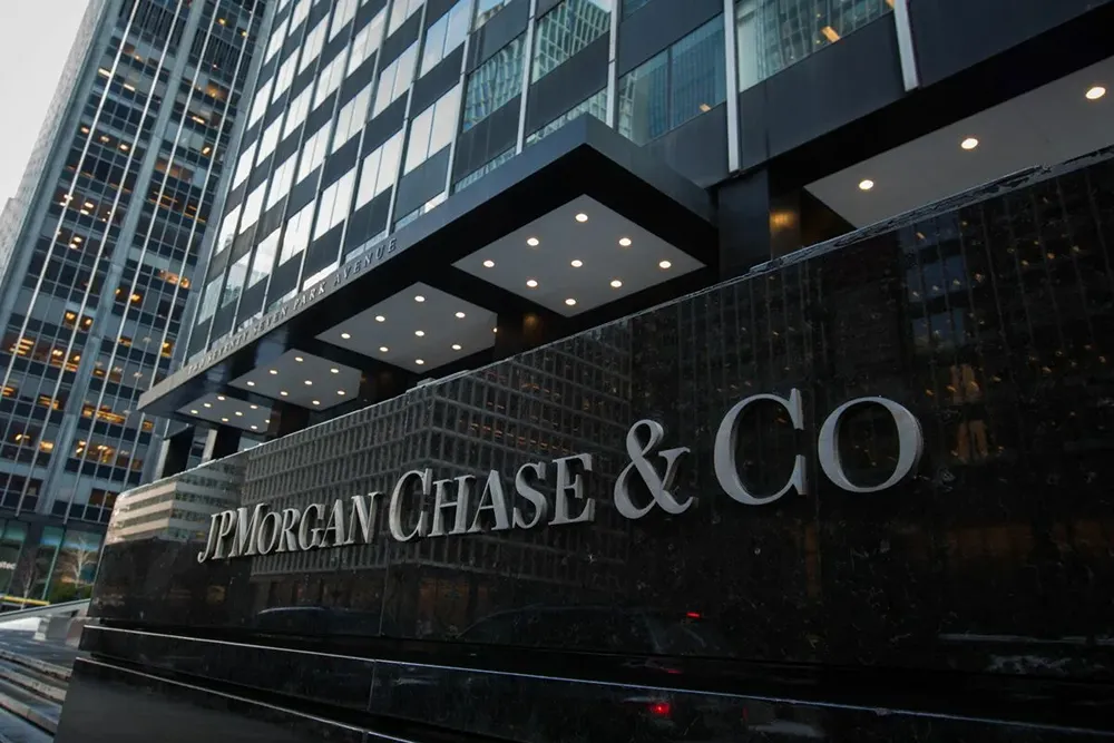 JPMorgan Chase расширяет сеть элитных финансовых центров
