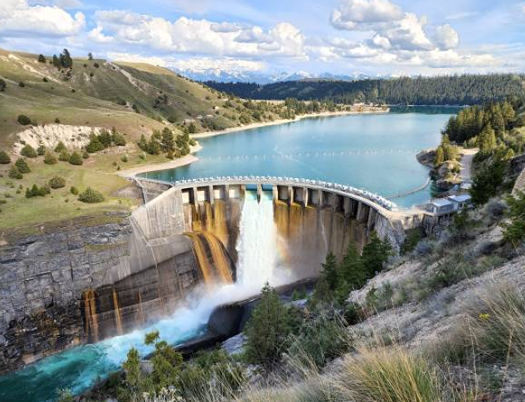 Восстановление Загорской ГАЭС-2: планы и сроки компании «РусГидро»