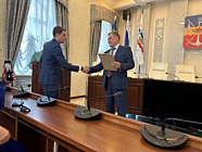 «Газпром газораспределение Ростов-на-Дону» (Волгодонск) — лидер по охране труда среди организаций города