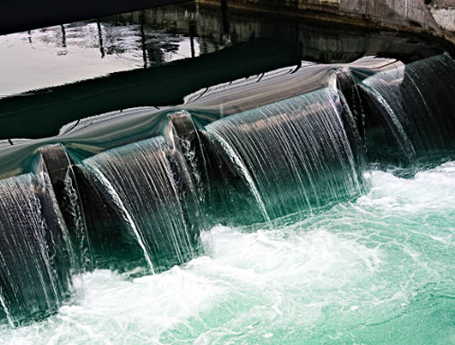 «Русгидро» приостановила работу над проектом Селемджинской ГЭС